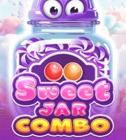 Sweet Jar Combo slot