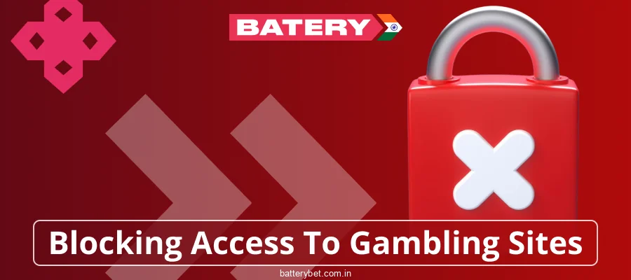 Reduce the Functionality of the Batery Bet Bookmaker IN