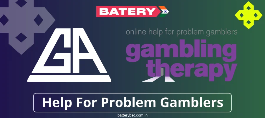Organizations to Help Indian Players Batery Bet